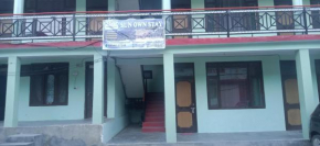 Saini sir cottage